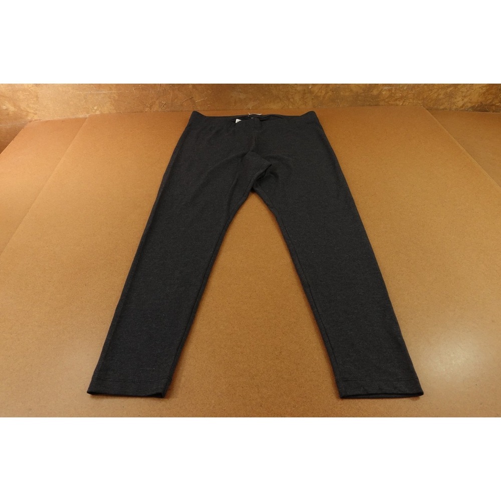 Old Navy Womens Size XL Black High-Waisted Fashion Layering Leggings NWT